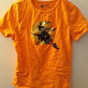 Halloween Shirt